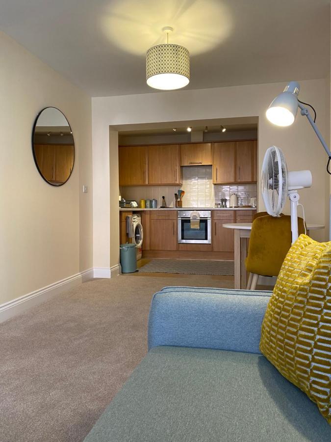 1 Bedroom Apartment In The Heart Of Bournemouth Exterior photo