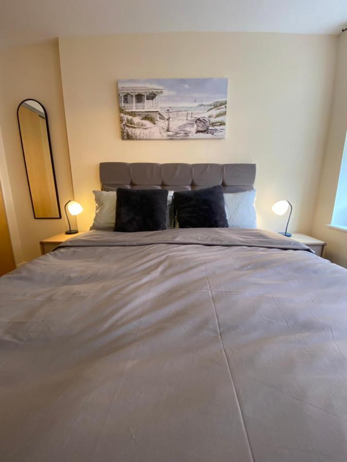 1 Bedroom Apartment In The Heart Of Bournemouth Exterior photo