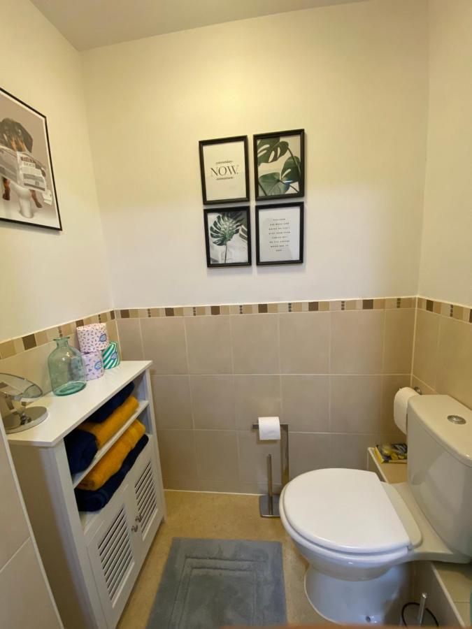 1 Bedroom Apartment In The Heart Of Bournemouth Exterior photo